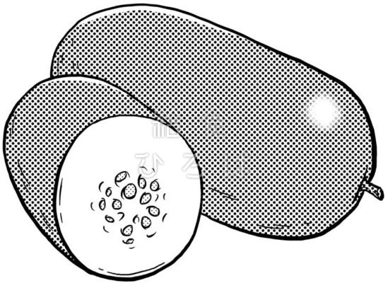 とうがん